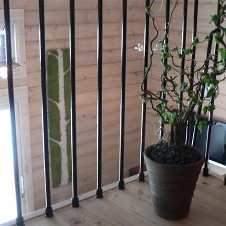 Koitelin Residenssi Villa Oulu Kültér fotó
