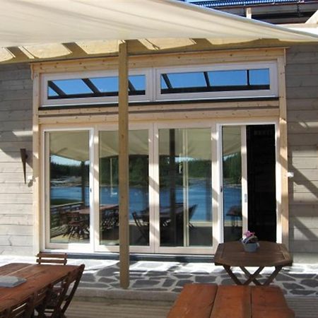 Koitelin Residenssi Villa Oulu Kültér fotó