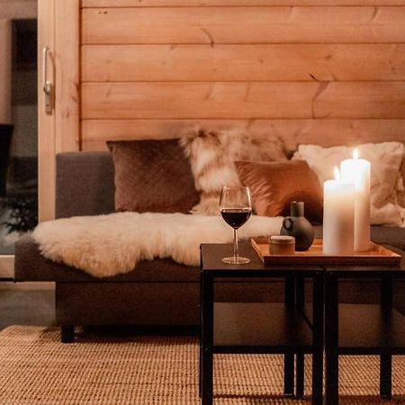 Koitelin Residenssi Villa Oulu Kültér fotó