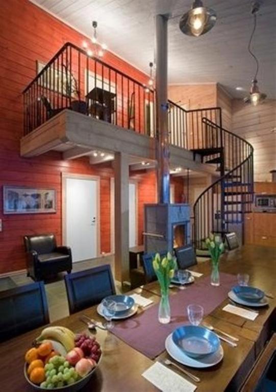 Koitelin Residenssi Villa Oulu Kültér fotó