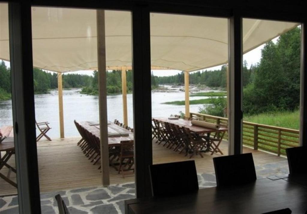 Koitelin Residenssi Villa Oulu Kültér fotó