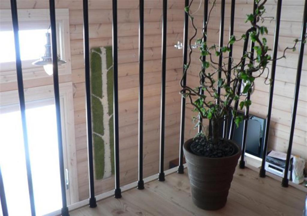 Koitelin Residenssi Villa Oulu Kültér fotó