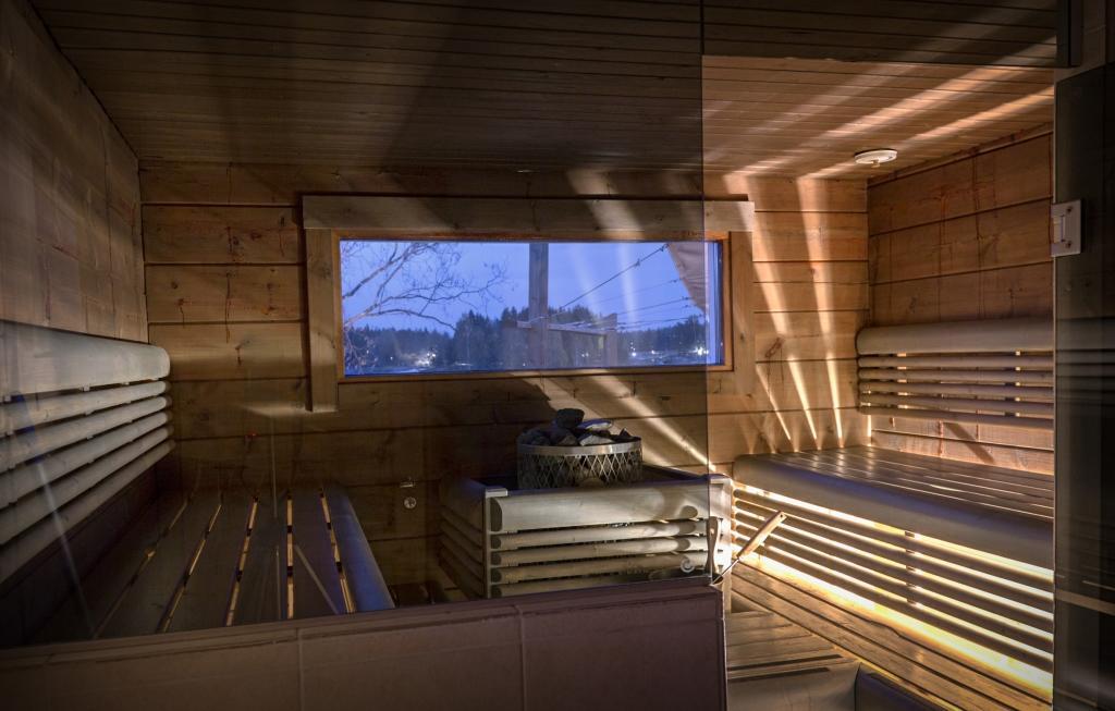 Koitelin Residenssi Villa Oulu Kültér fotó