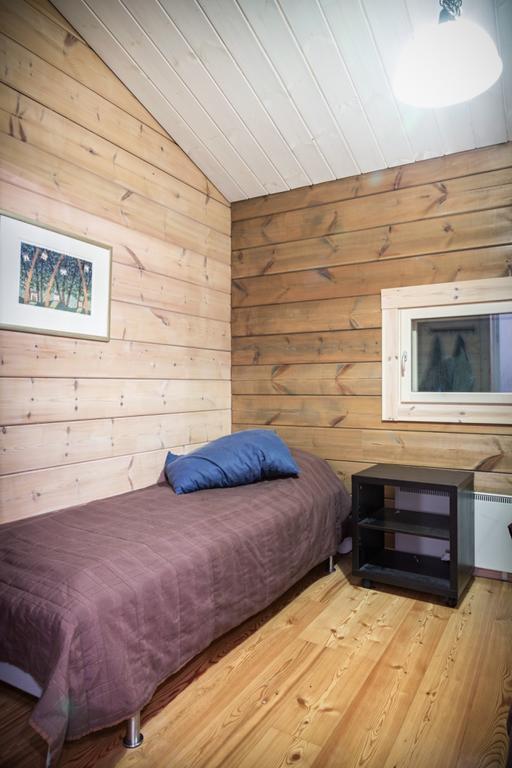Koitelin Residenssi Villa Oulu Kültér fotó