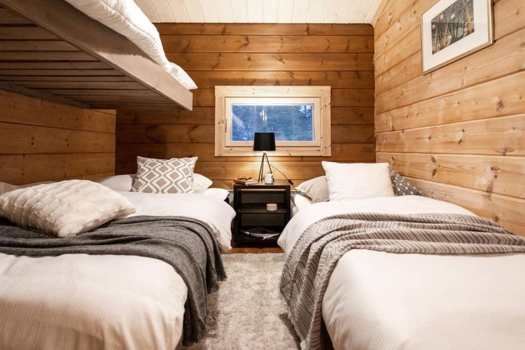 Koitelin Residenssi Villa Oulu Kültér fotó
