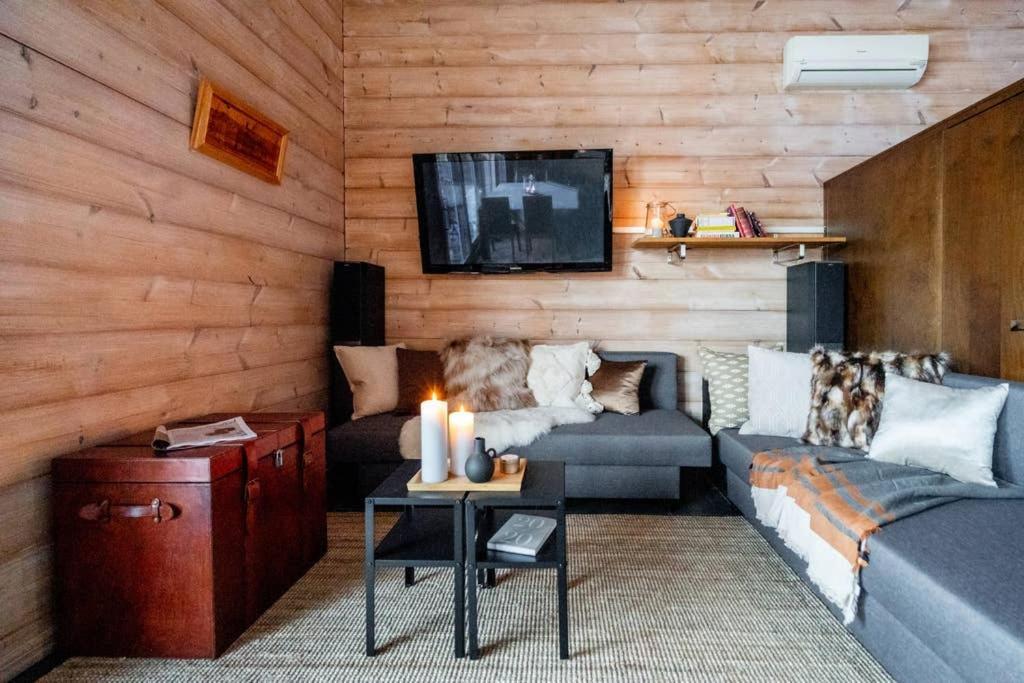 Koitelin Residenssi Villa Oulu Kültér fotó