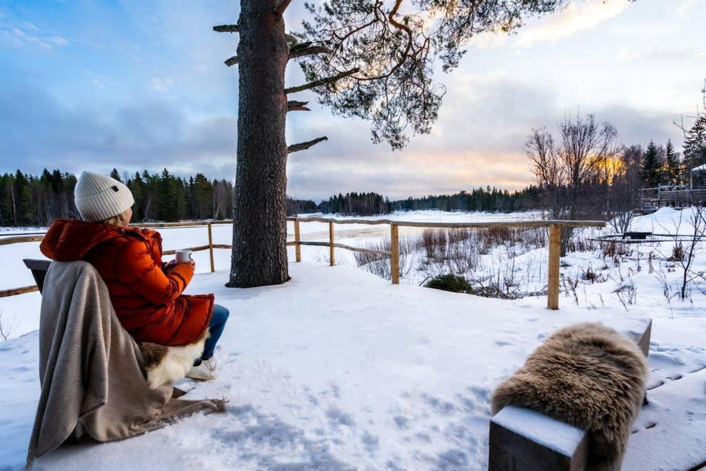 Koitelin Residenssi Villa Oulu Kültér fotó
