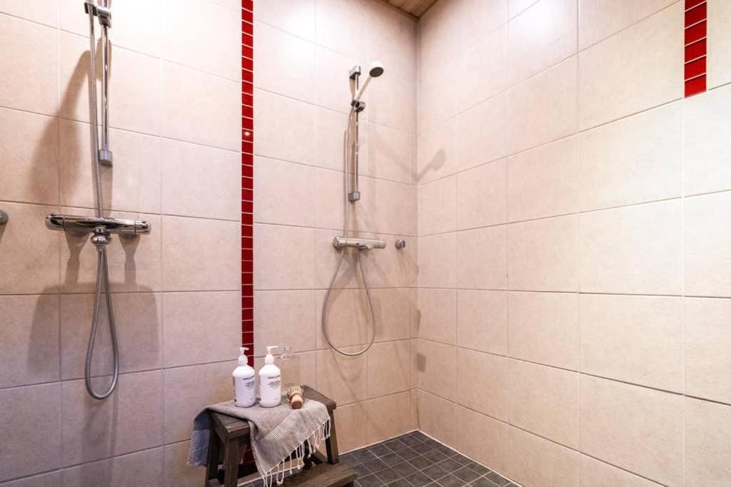Koitelin Residenssi Villa Oulu Kültér fotó