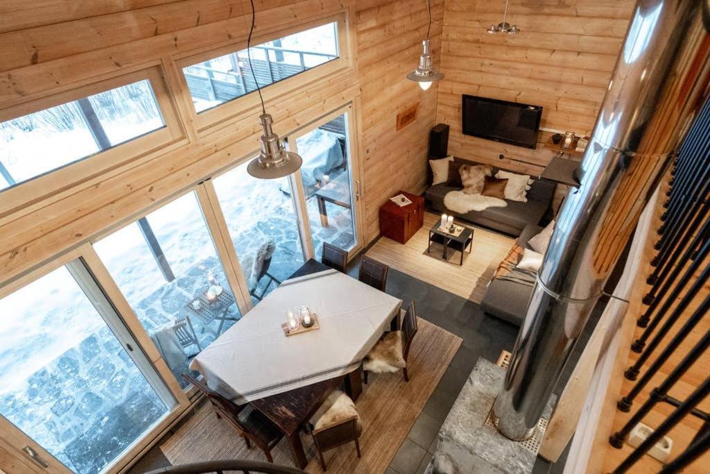 Koitelin Residenssi Villa Oulu Kültér fotó