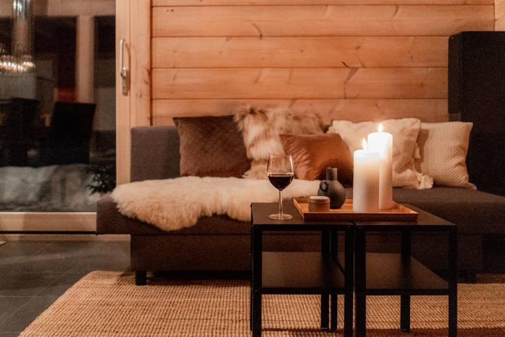 Koitelin Residenssi Villa Oulu Kültér fotó