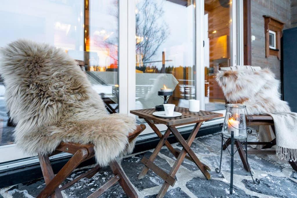 Koitelin Residenssi Villa Oulu Kültér fotó